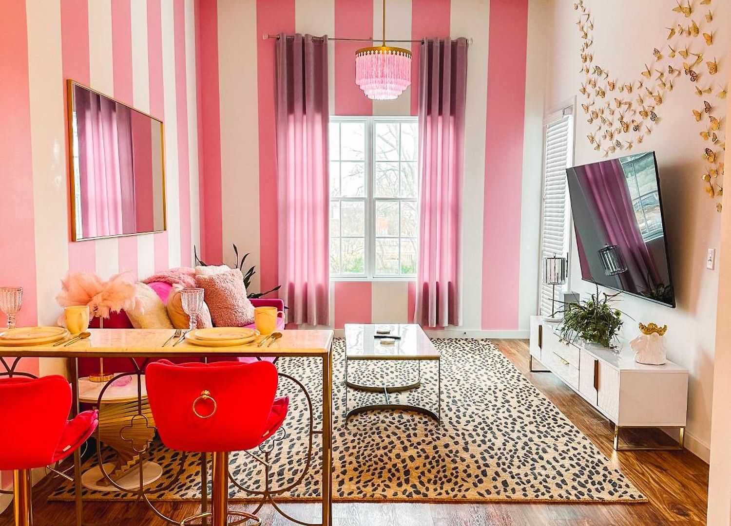 Dolly's Delight - Boutique Bliss Mins From Broadway Holiday home