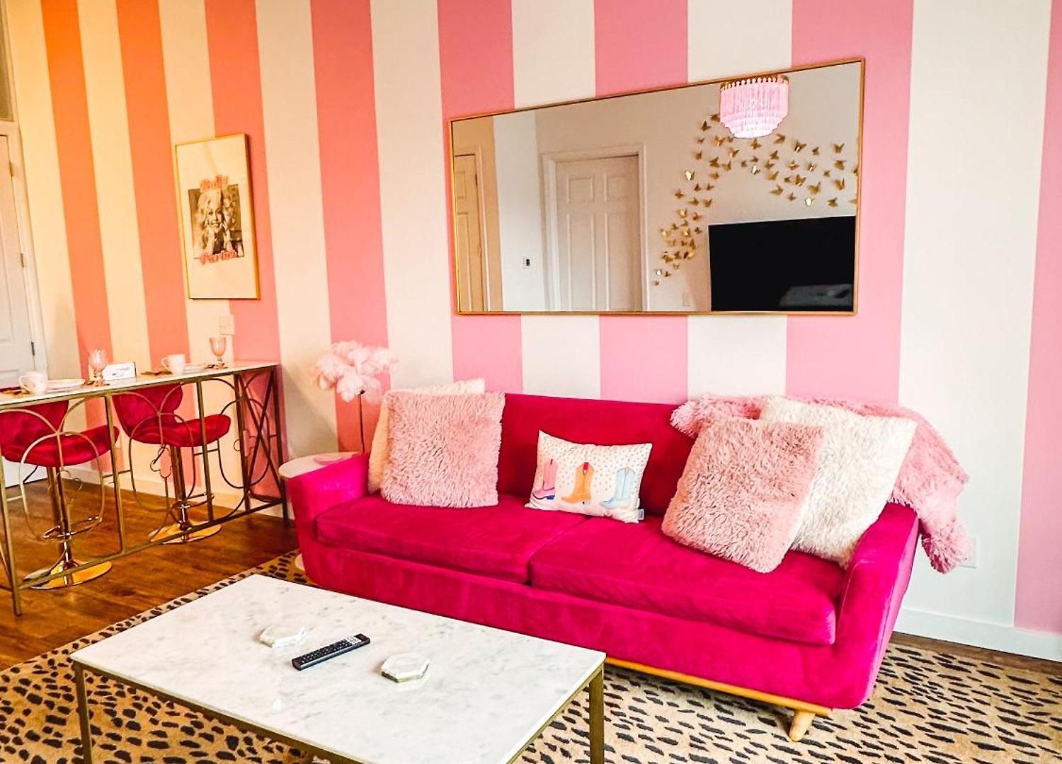 Dolly's Delight - Boutique Bliss Mins From Broadway Nashville