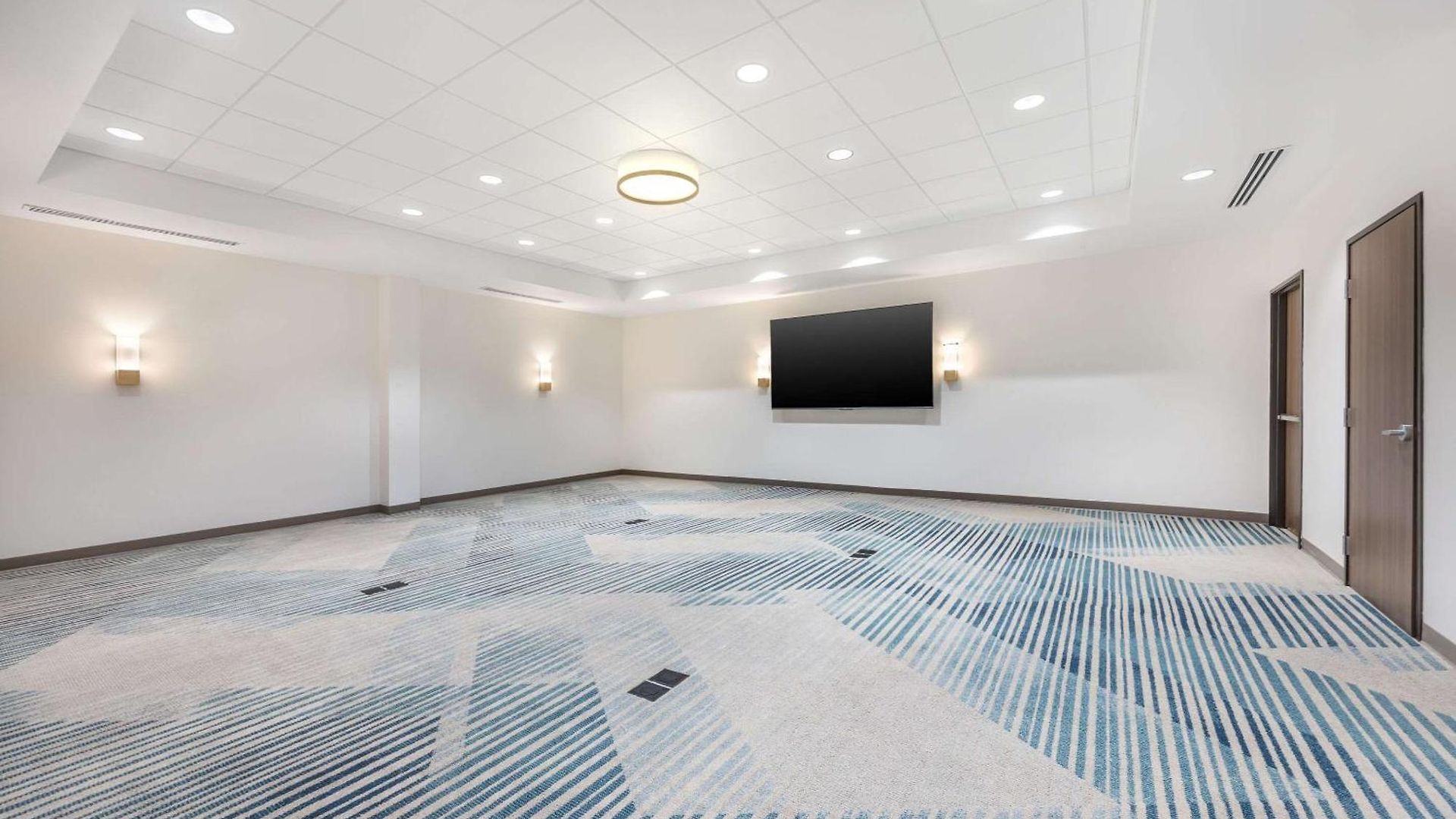 Hotel Comfort & Bellevue