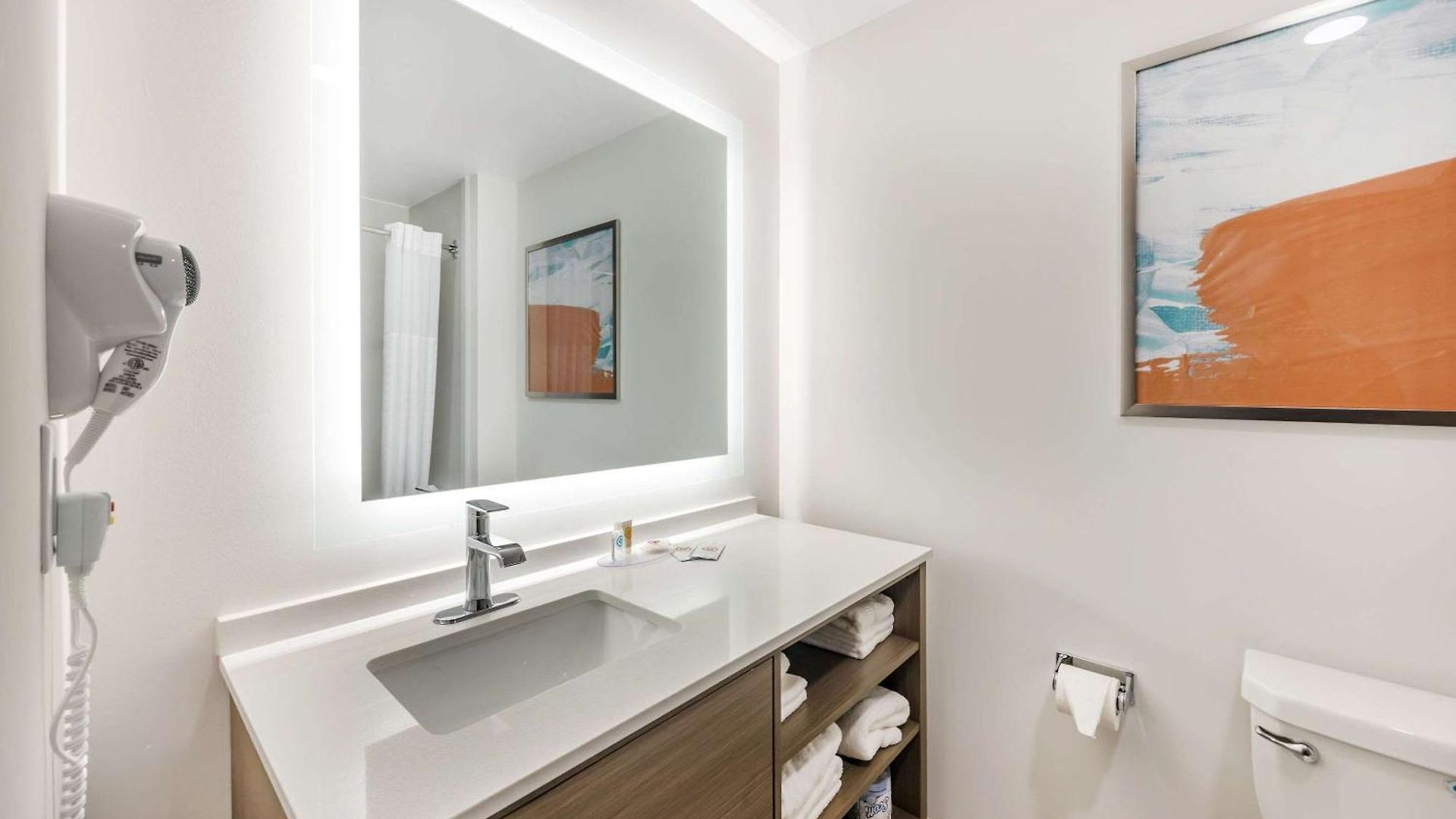 Hotel Comfort & Bellevue Nashville