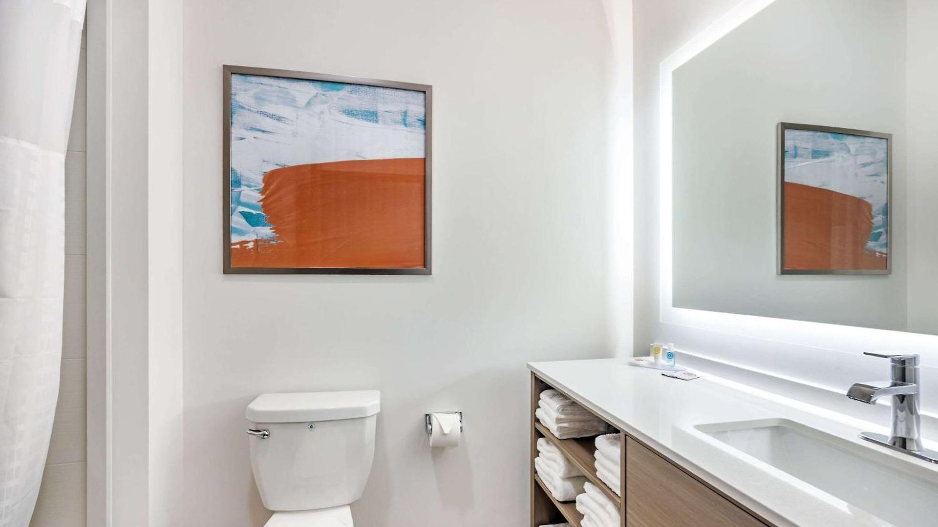 Comfort & Bellevue 4*