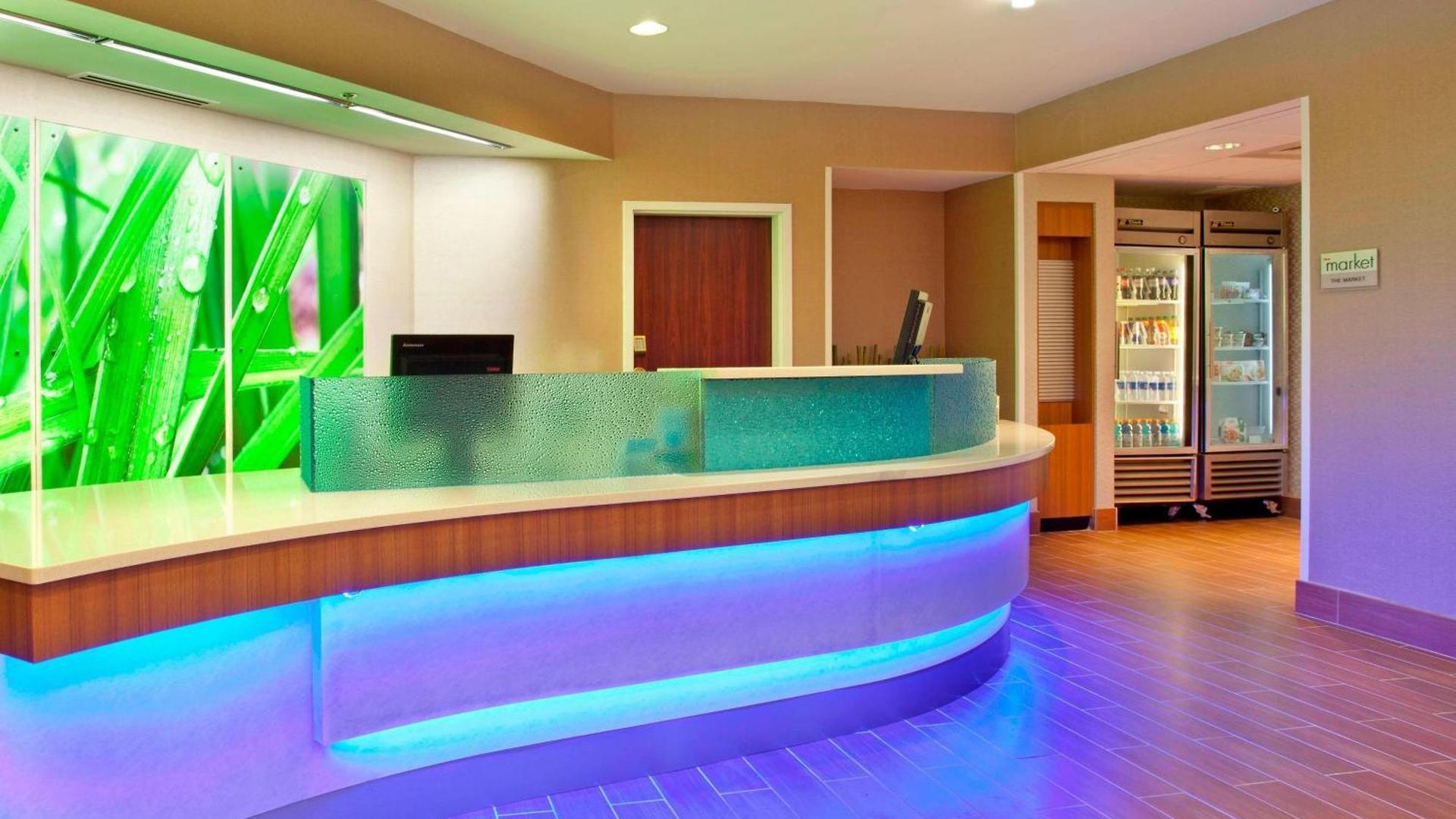Springhill Metrocenter