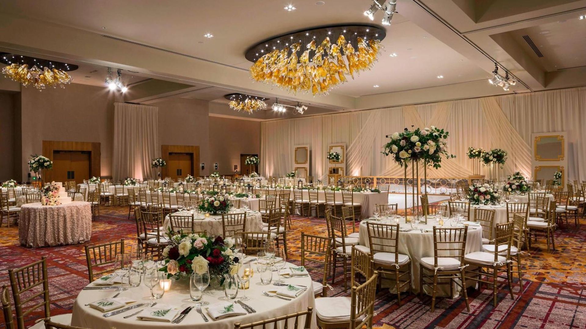 The Westin Nashville Hotel 4*
