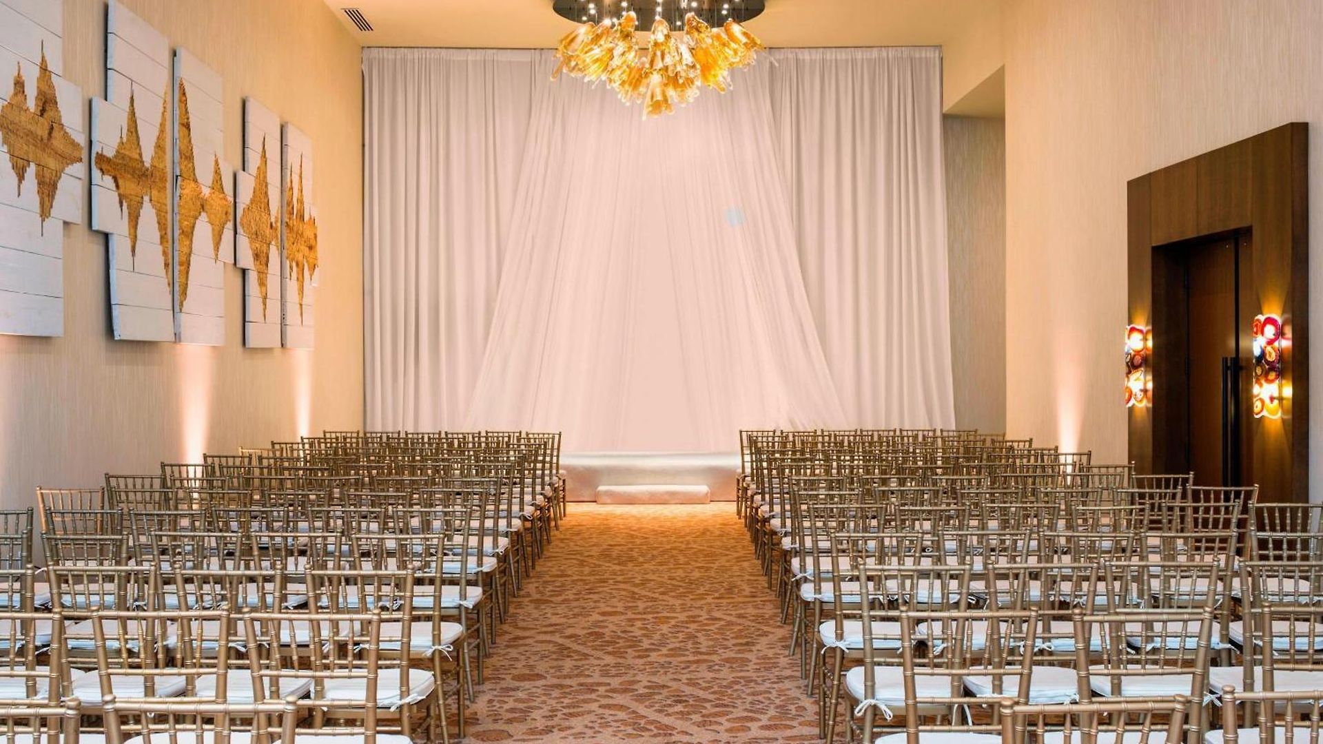 The Westin Nashville Hotel Nashville
