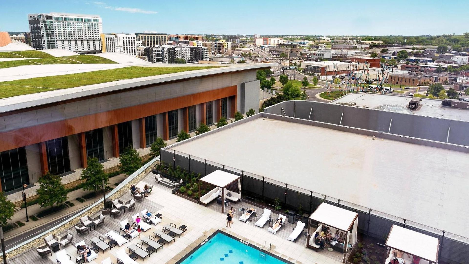 Jw Marriott Nashville