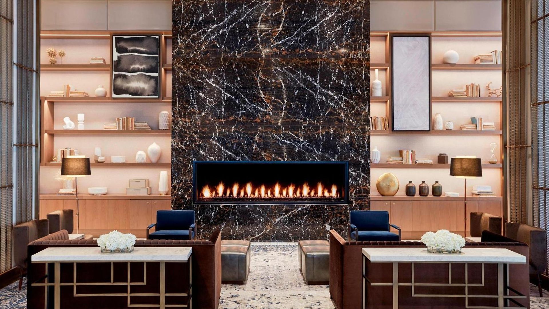 Jw Marriott 5* Nashville