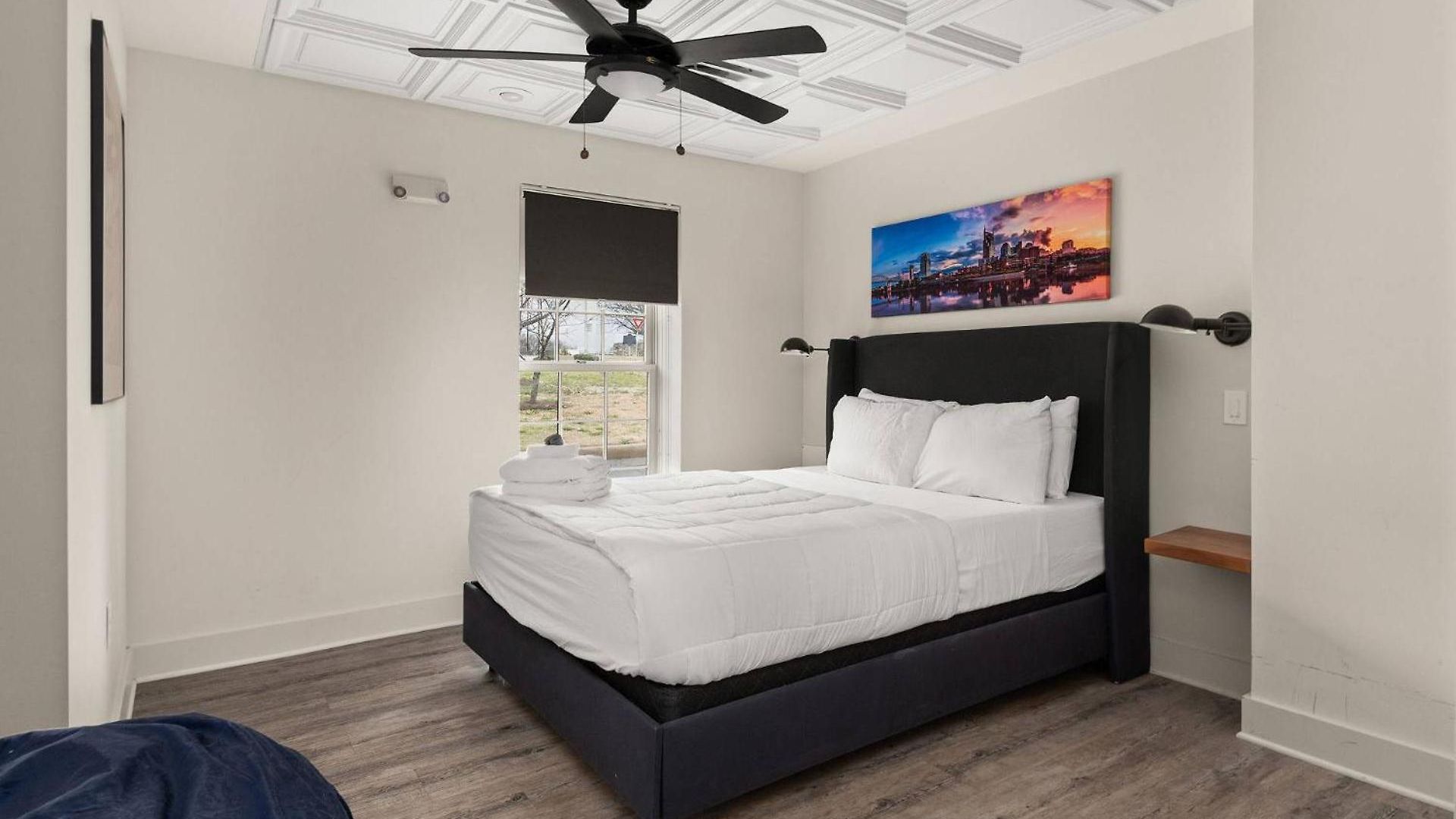 Union One Holiday home