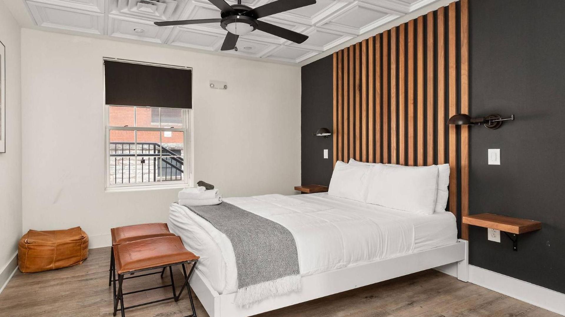 Union One Nashville