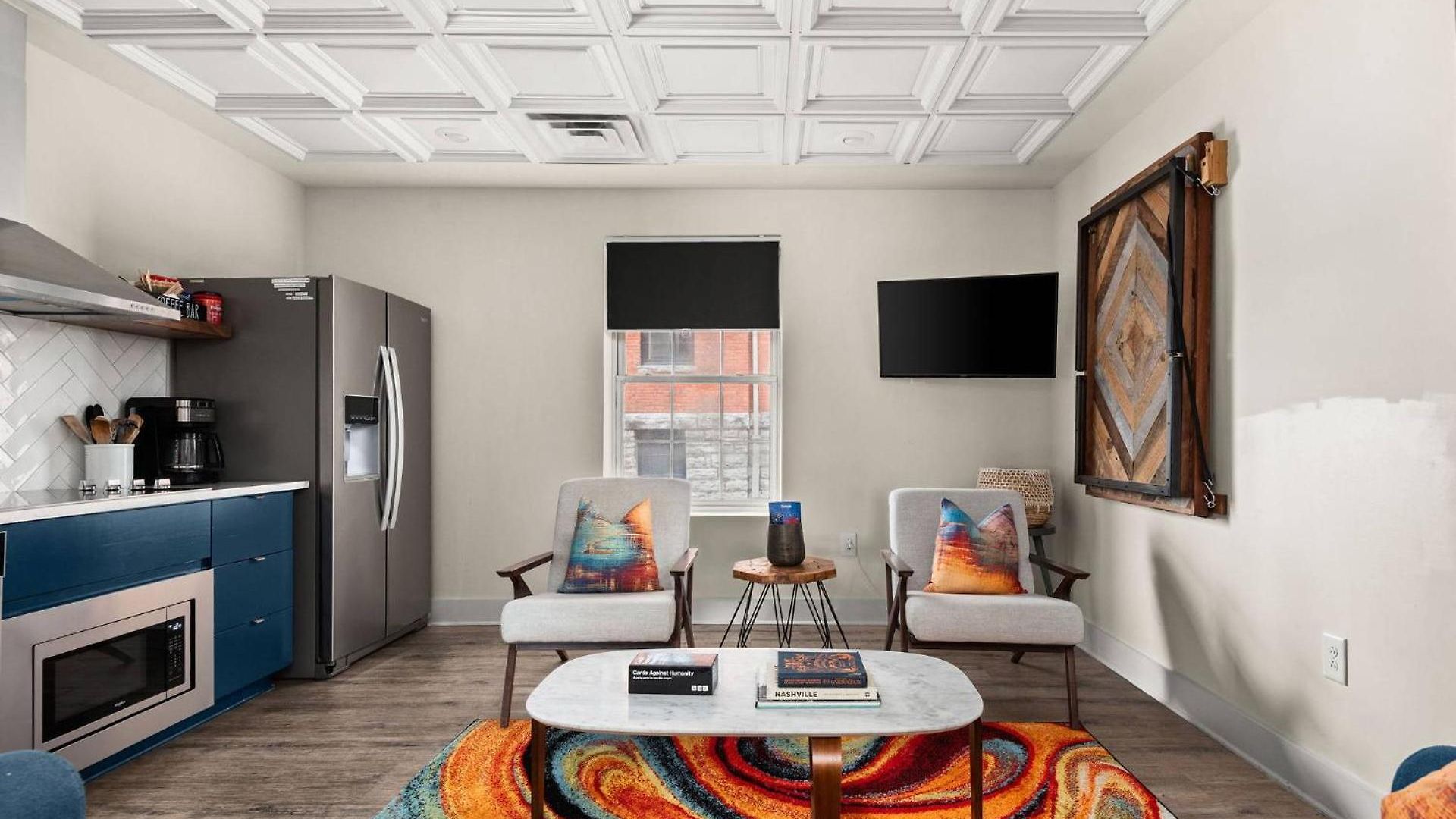 Union One * Nashville