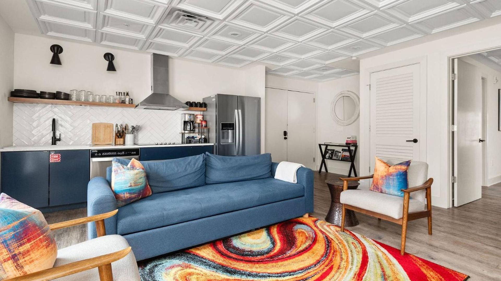 Union One Holiday home *