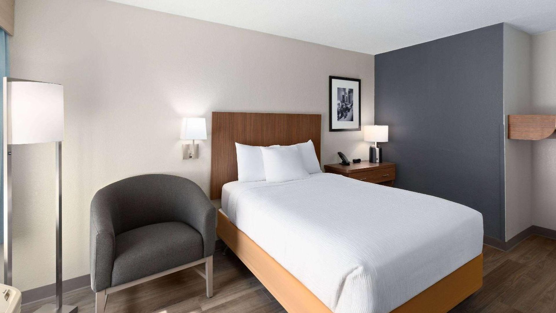 Baymont By Wyndham Airport 2* Nashville