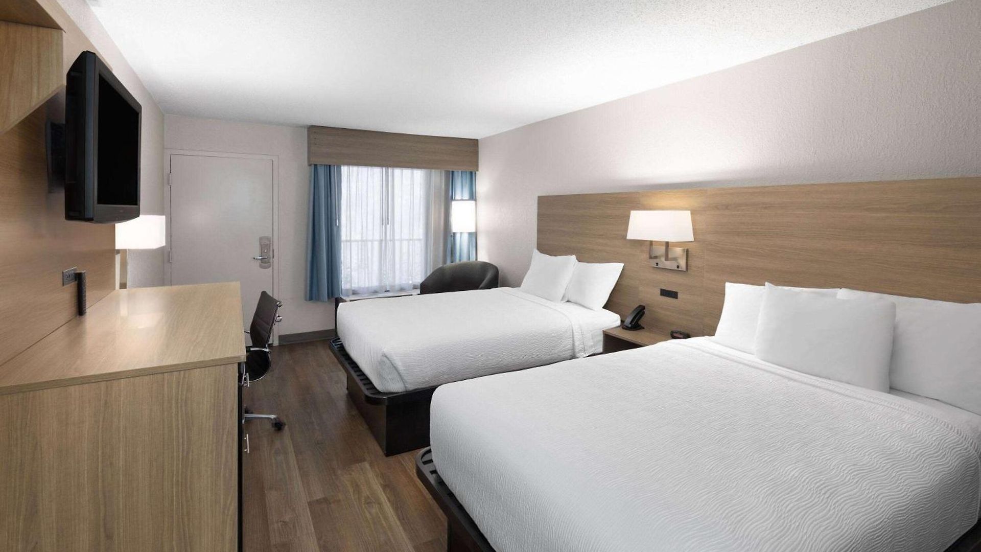 Baymont By Wyndham Airport Nashville