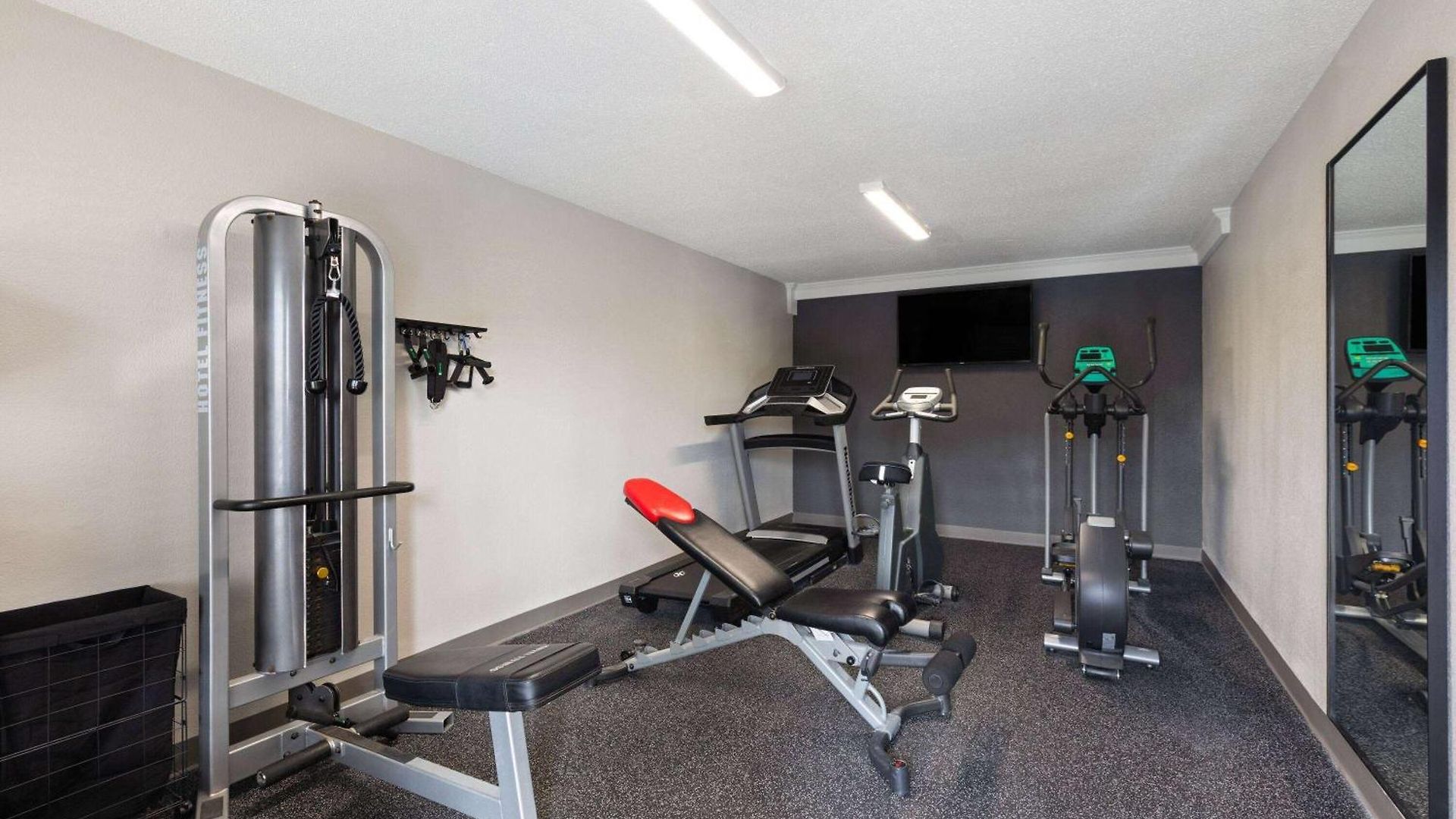 Baymont By Wyndham Airport 2* Nashville
