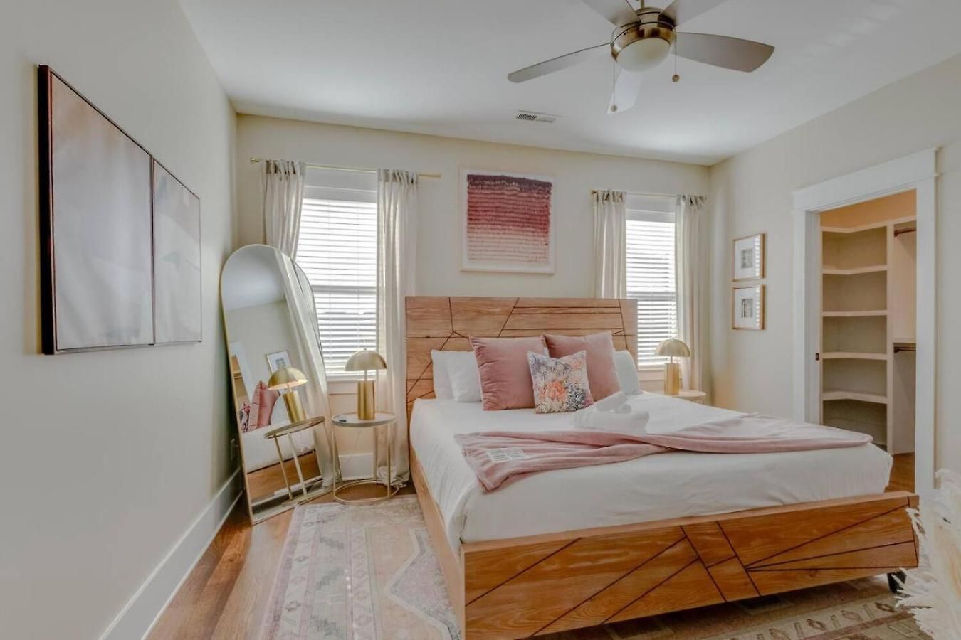 Holiday home Spectacular Vibes - 5 Stars - Giant Covered Patio *