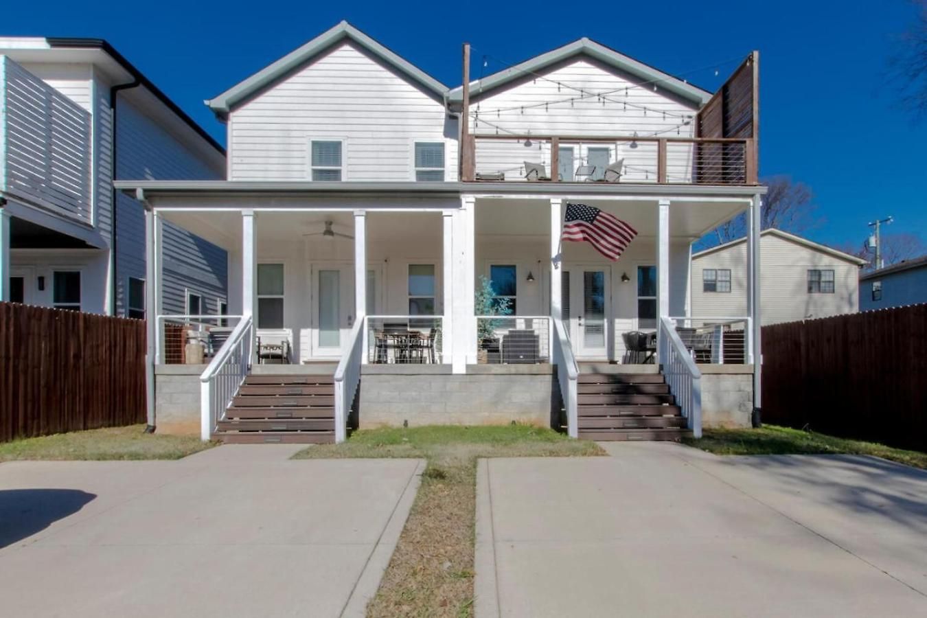 Holiday home Spectacular Vibes - 5 Stars - Giant Covered Patio *