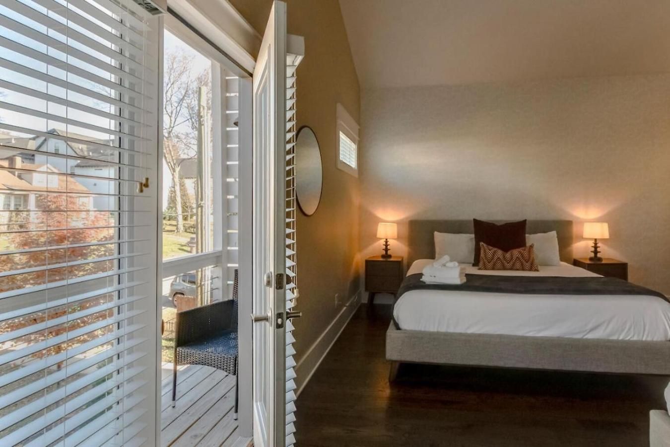 Spectacular Vibes - 5 Stars - Giant Covered Patio * Nashville