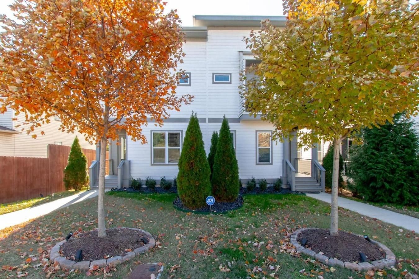 Holiday home Spectacular Vibes - 5 Stars - Giant Covered Patio *