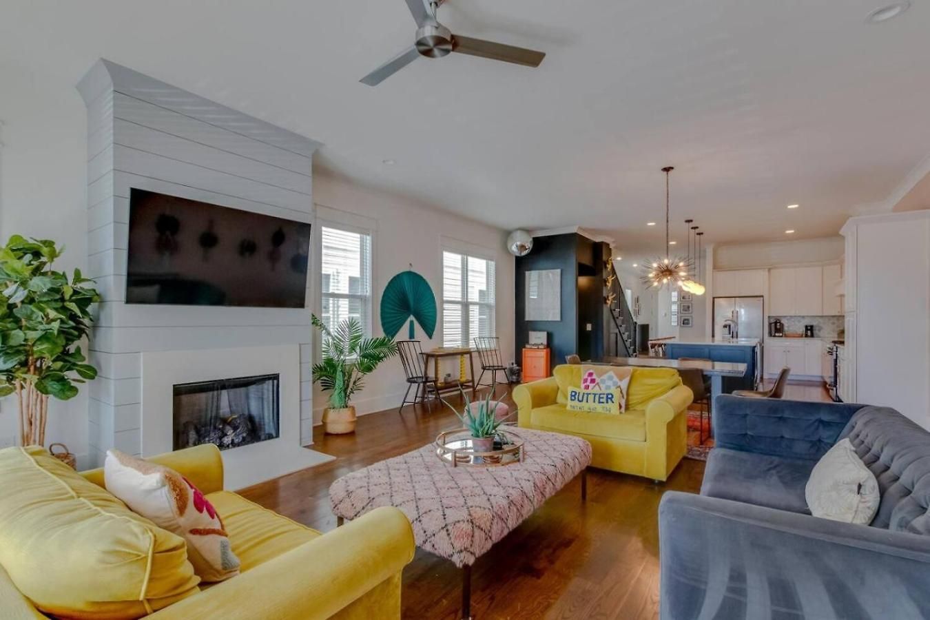 Holiday home Spectacular Vibes - 5 Stars - Giant Covered Patio