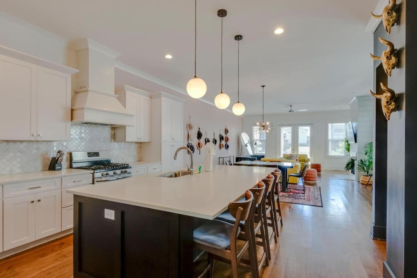 Holiday home Spectacular Vibes - 5 Stars - Giant Covered Patio