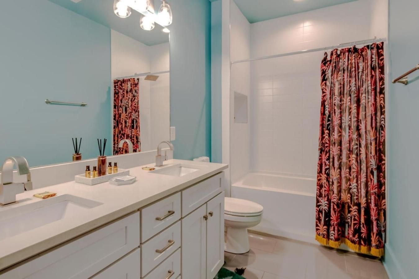 Holiday home Spectacular Vibes - 5 Stars - Giant Covered Patio *