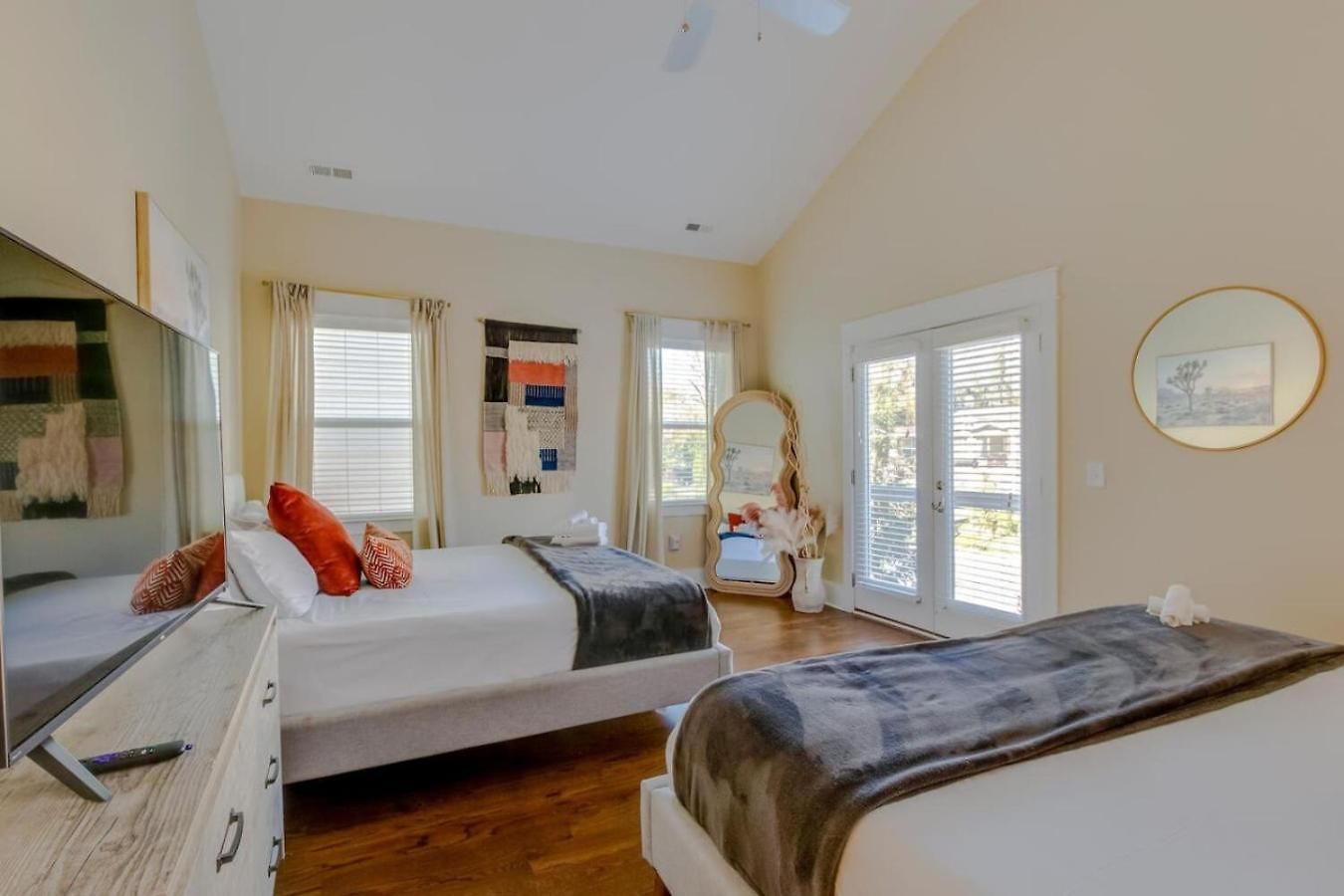 Holiday home Spectacular Vibes - 5 Stars - Giant Covered Patio Nashville