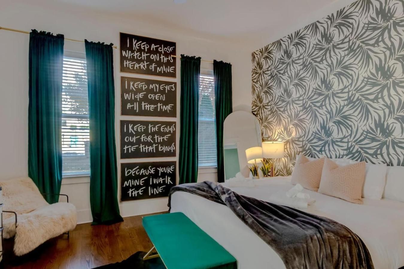 Holiday home Spectacular Vibes - 5 Stars - Giant Covered Patio *