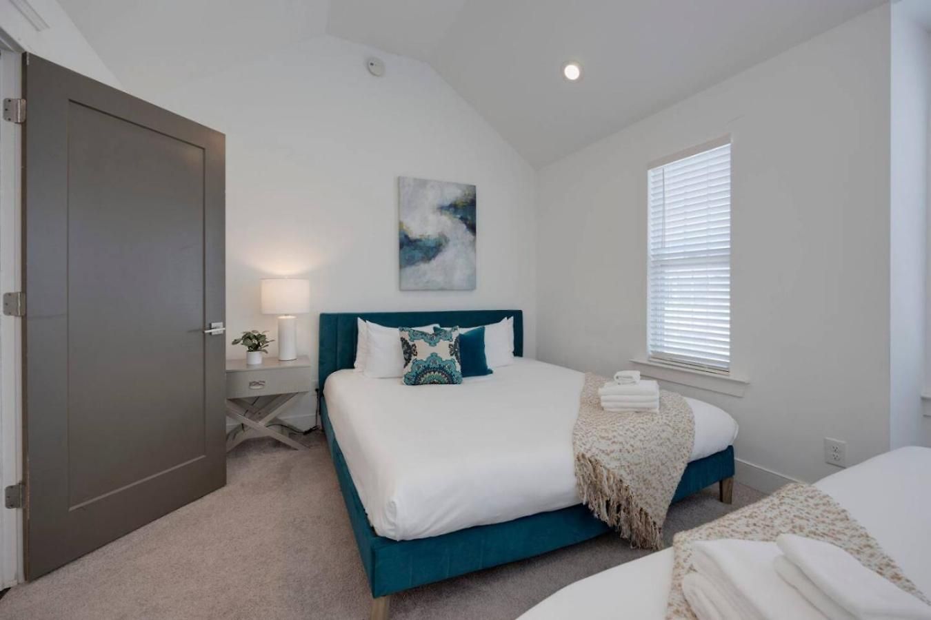 Holiday home Minutes To Broadway Pet Friendly Escape Nashville