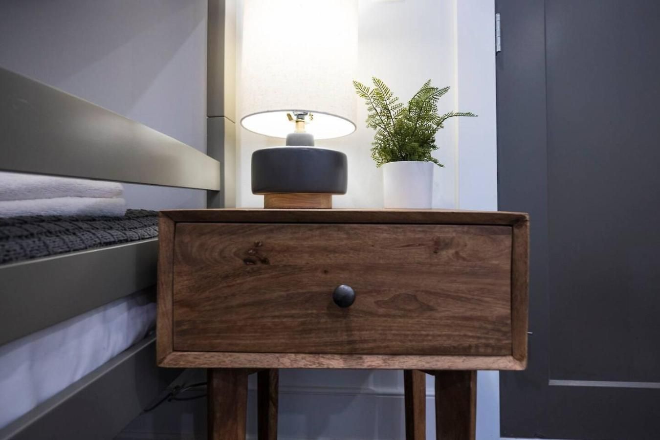 Holiday home Minutes To Broadway Pet Friendly Escape