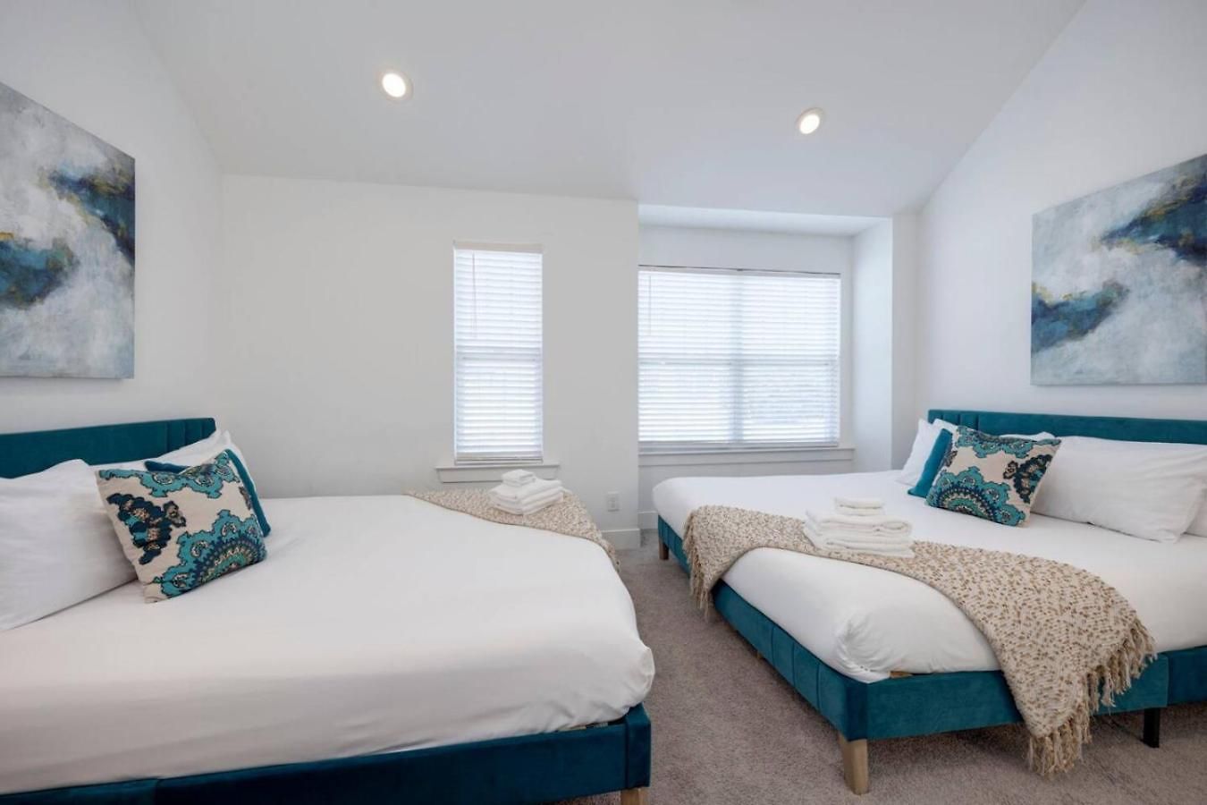 Minutes To Broadway Pet Friendly Escape * Nashville