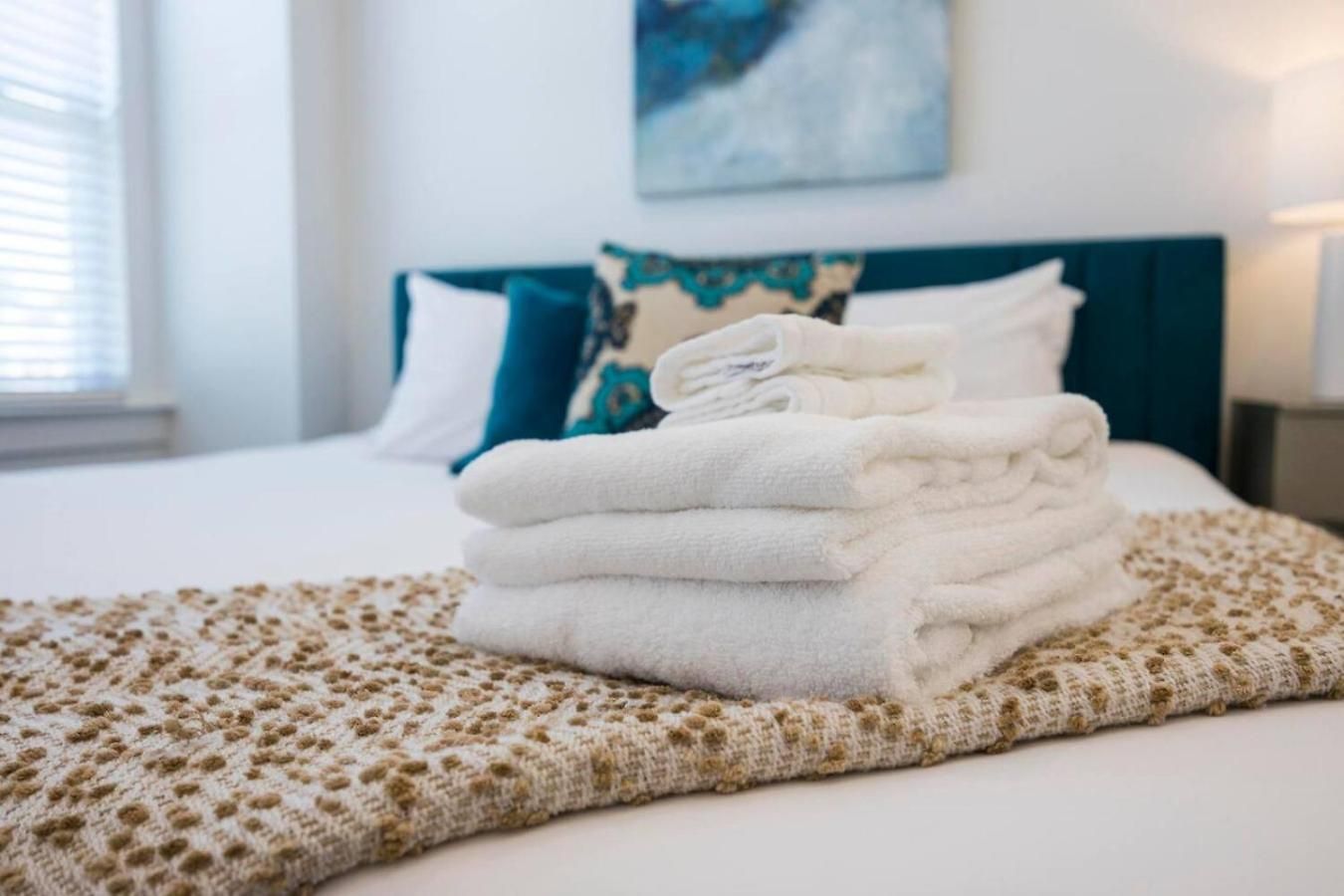 Holiday home Minutes To Broadway Pet Friendly Escape *