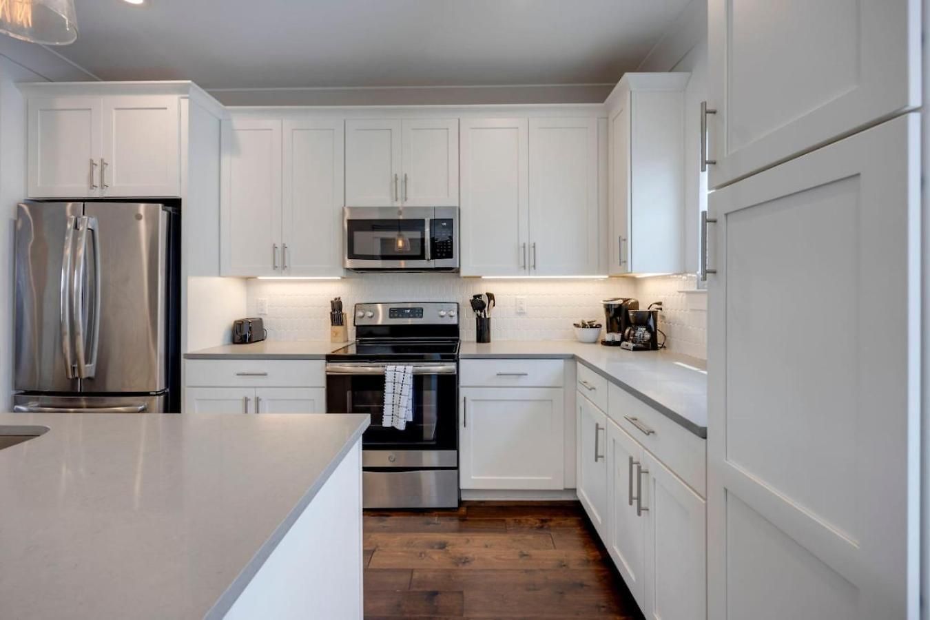 Minutes To Broadway Pet Friendly Escape *