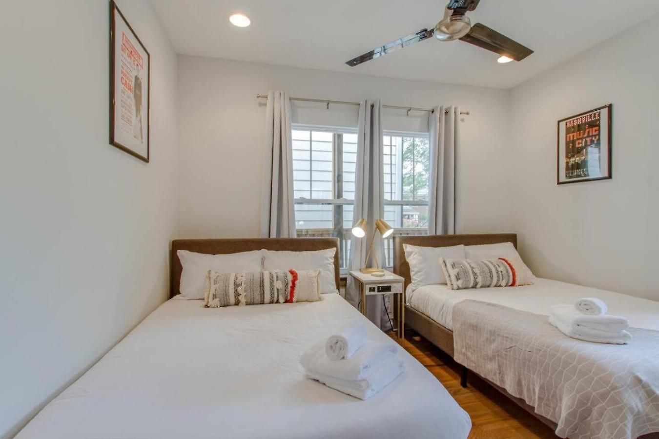 Holiday home Beautiful Luxury Downtown Private Roofdeck