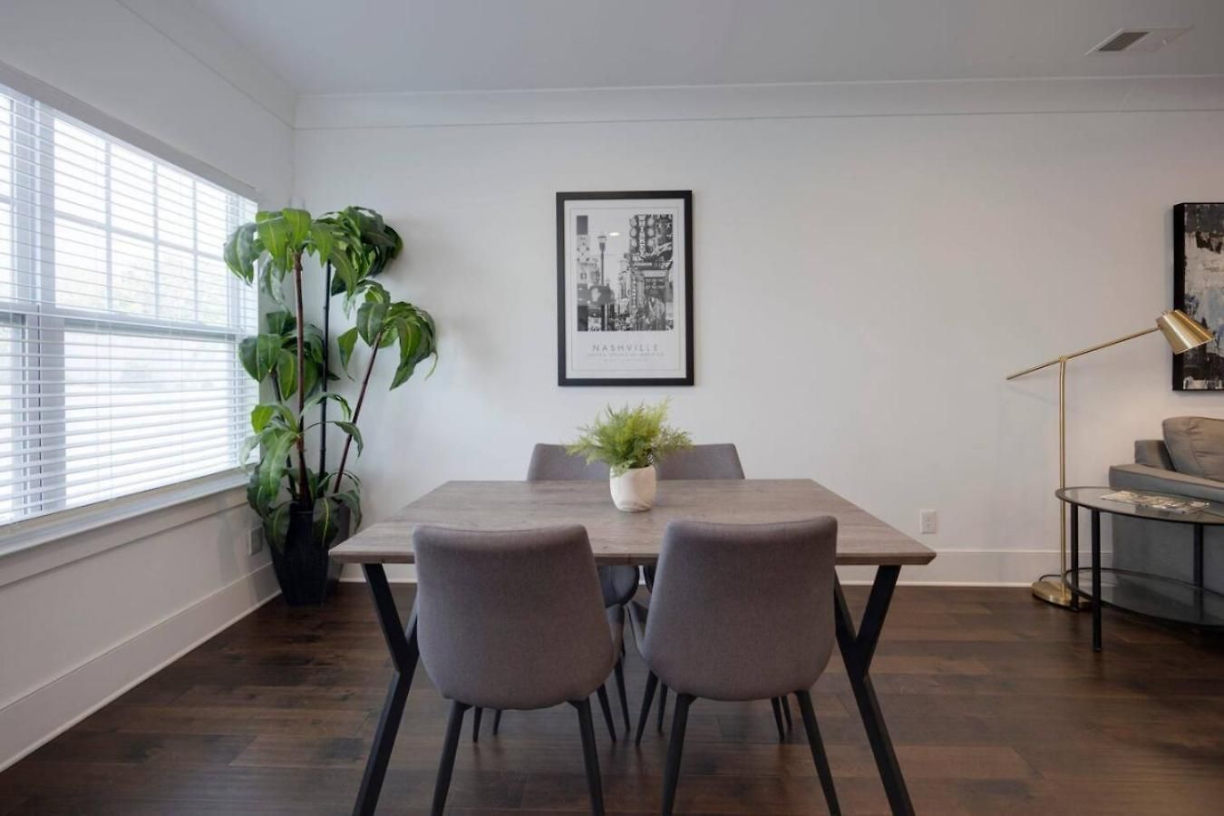 Holiday home Minutes To Broadway Pet Friendly Escape Nashville