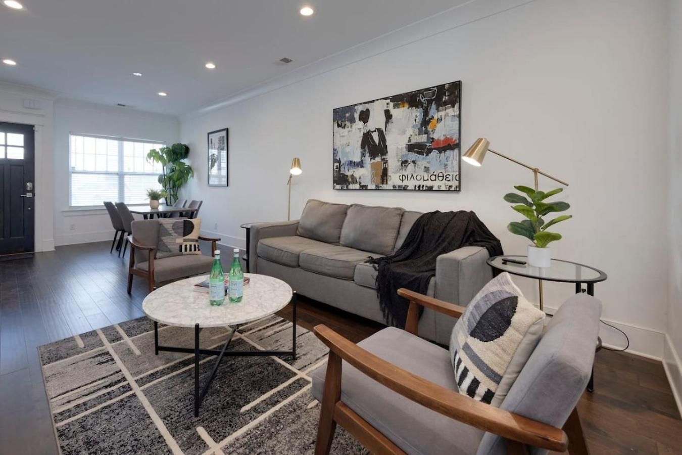 Holiday home Minutes To Broadway Pet Friendly Escape Nashville