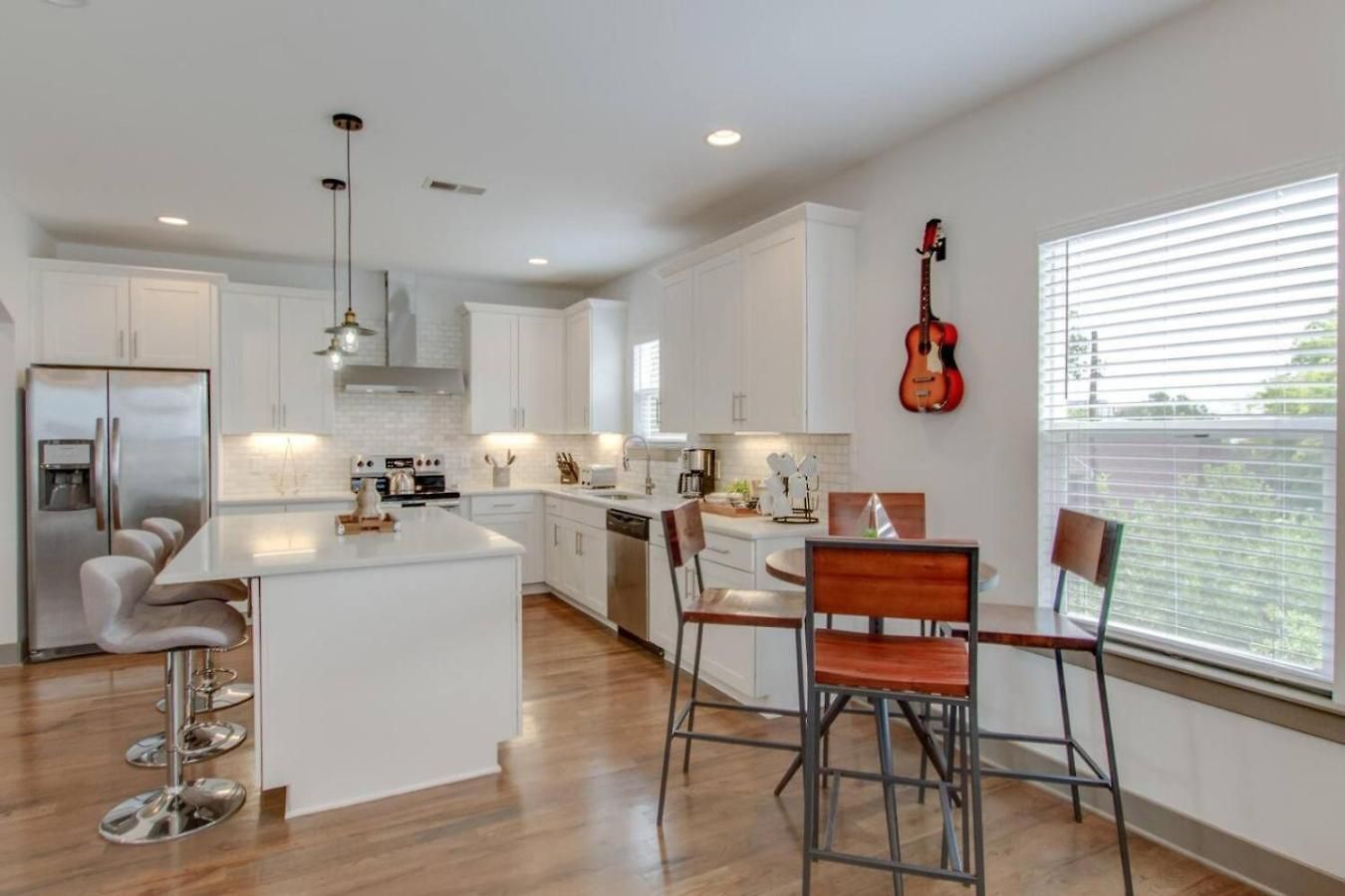 Beautiful Luxury Downtown Private Roofdeck