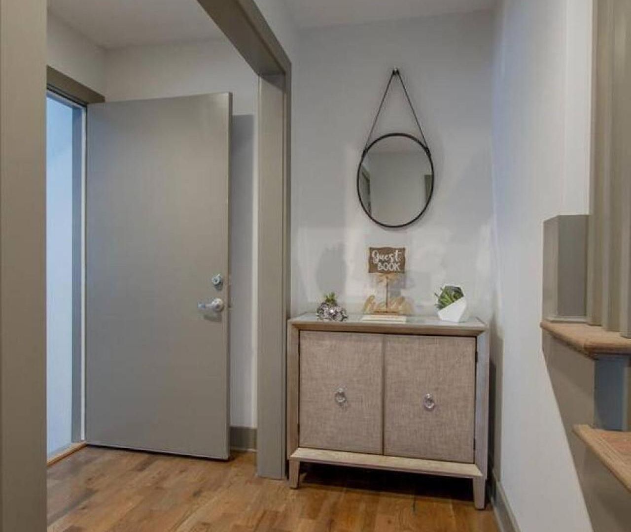 Beautiful Luxury Downtown Private Roofdeck Holiday home Nashville