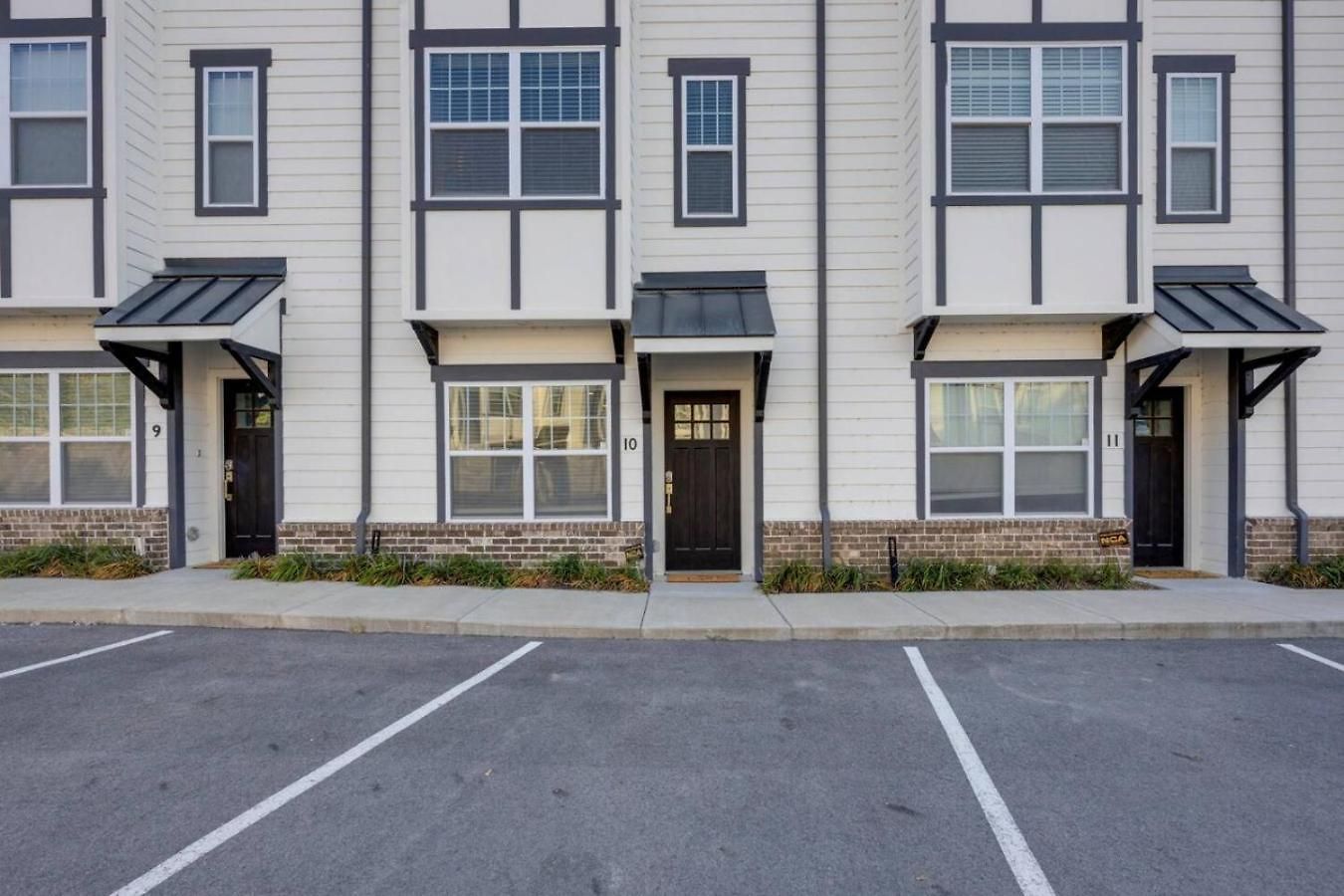 Beautiful Music Townhome Great Location Nashville
