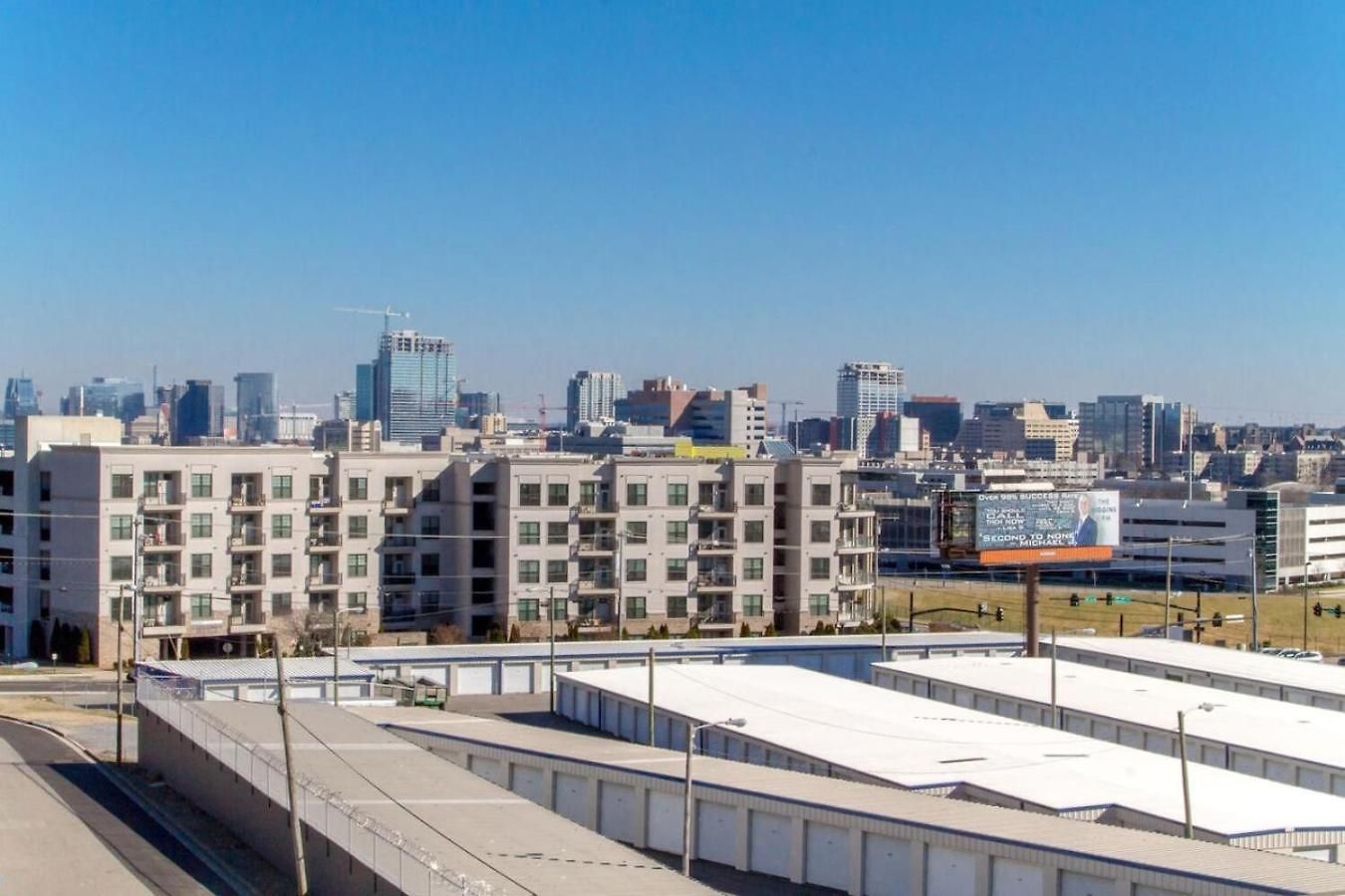 Holiday home Beautiful West Rooftop Deck Nashville