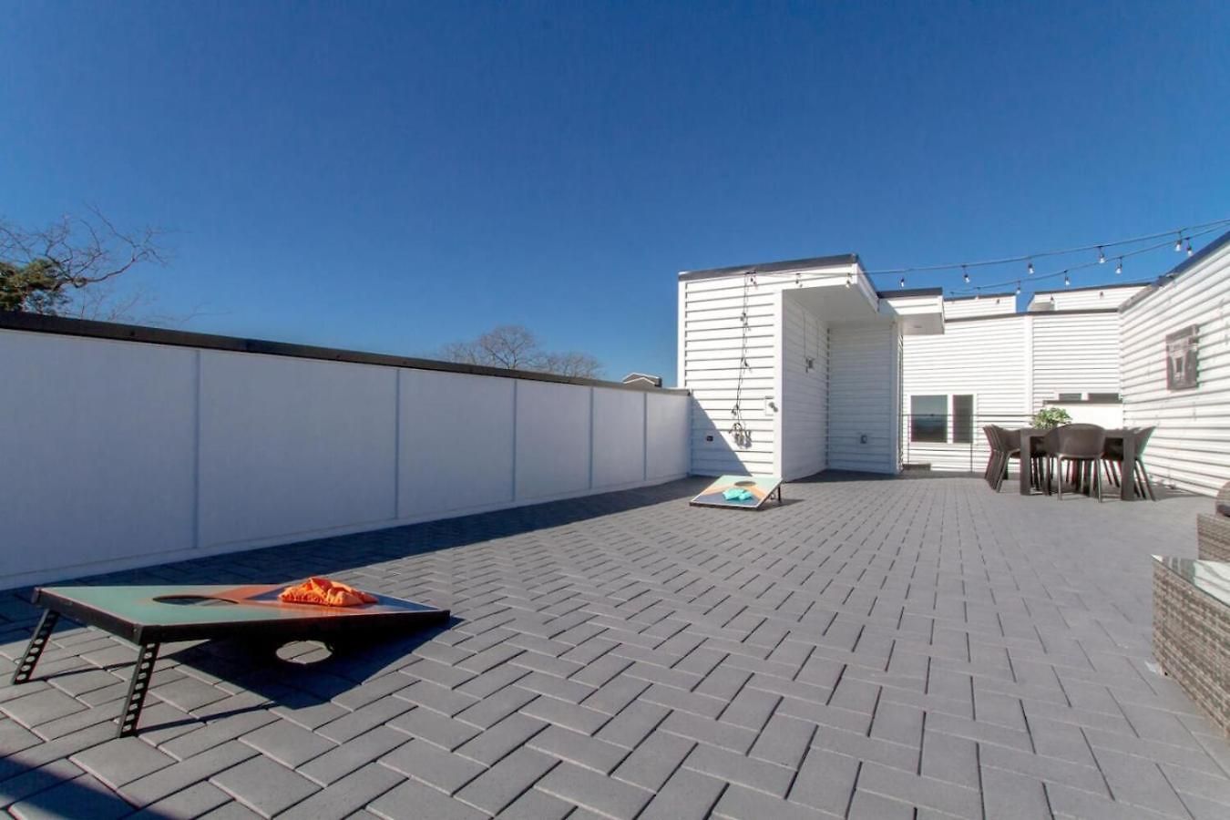 Holiday home Beautiful West Rooftop Deck Nashville