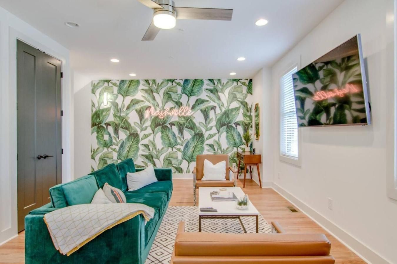 Holiday home Luxury Super Ultra Comfort 12 Beds Nashville