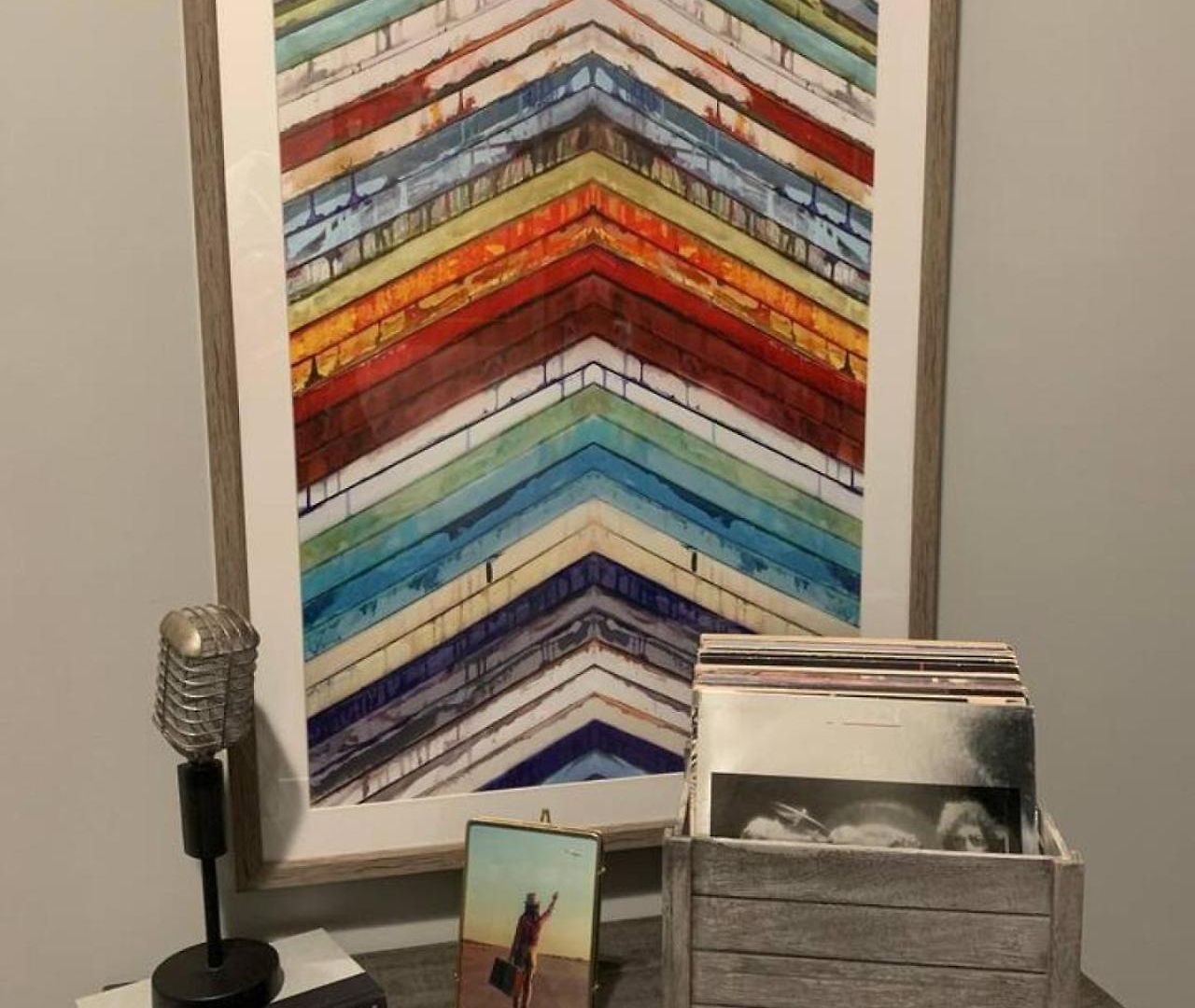Beautiful West Rooftop Deck Holiday home