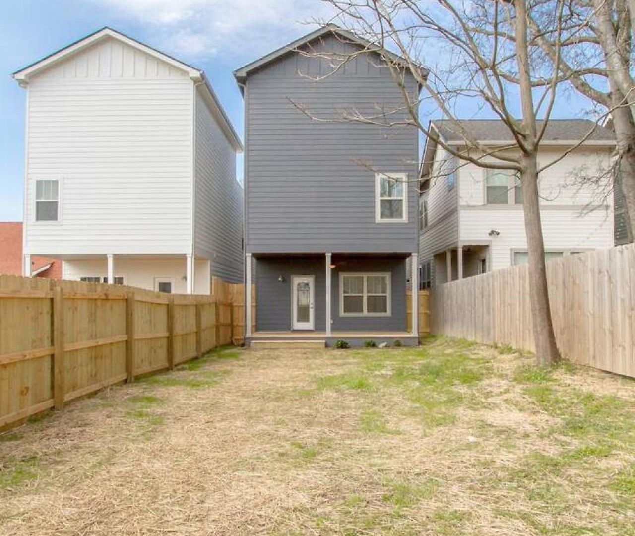 Holiday home East Nash Luxury Four Bedrooms Huge Rooftop Patio Nashville