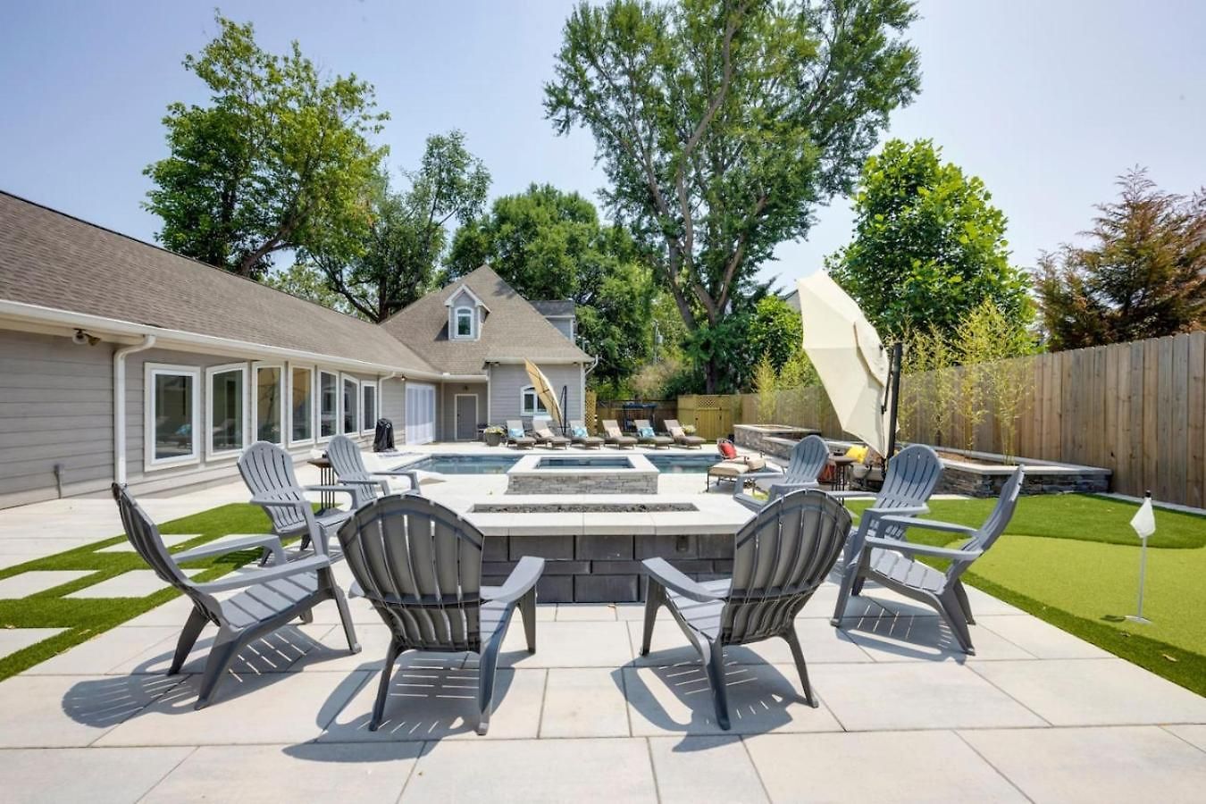 Ultimate Luxury Retreat Mega Mansion Pool And * Nashville