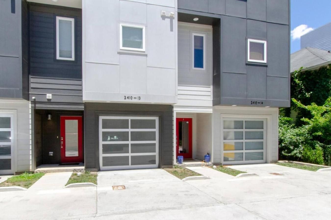 Chic Private Rooftop Minutes To Downtown Holiday home Nashville