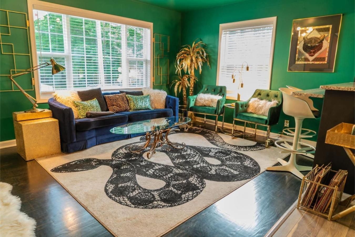 Eccentric East Nash Unique Design Nashville