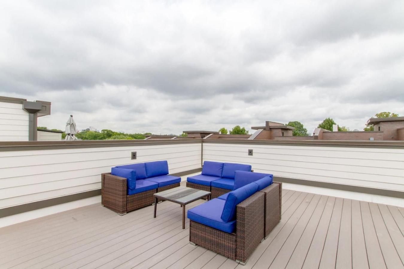 Holiday home Gulch Mega Super Rooftop Premier Location