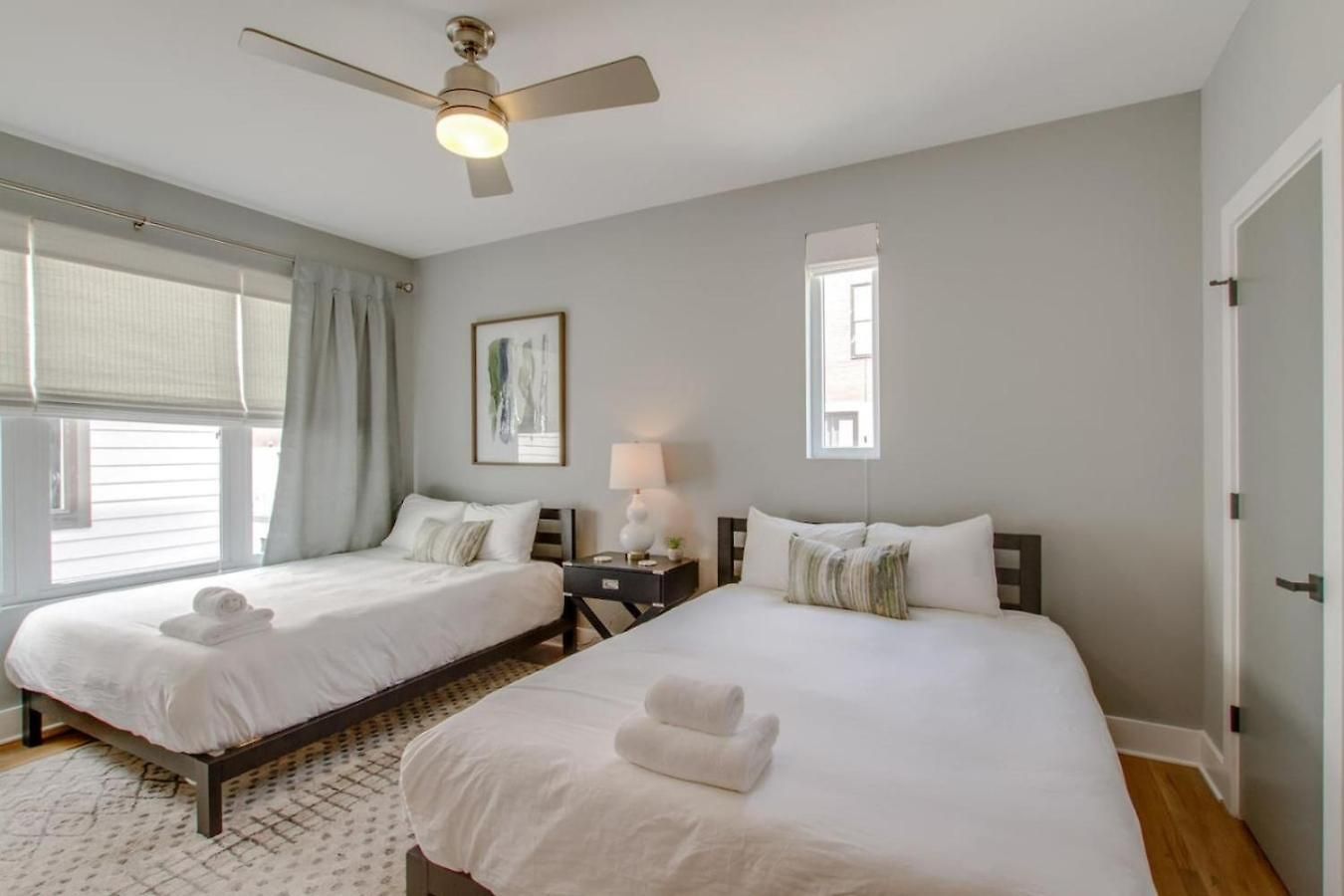 Holiday home Gulch Mega Super Rooftop Premier Location Nashville