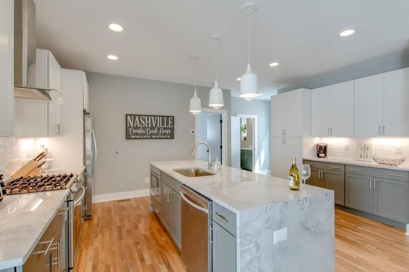 Gulch Mega Super Rooftop Premier Location * Nashville