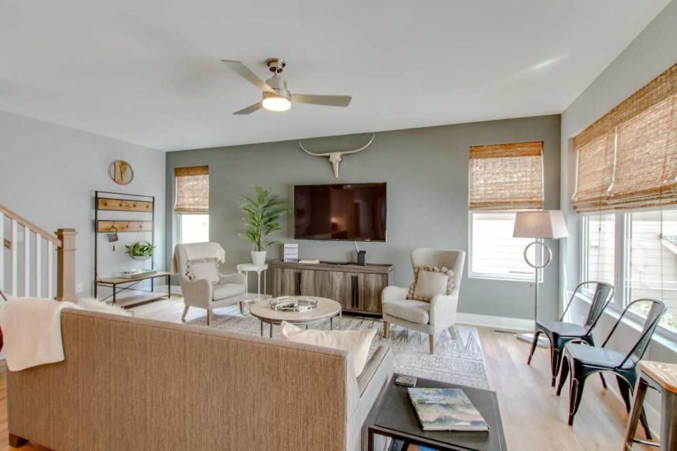 Holiday home Gulch Mega Super Rooftop Premier Location
