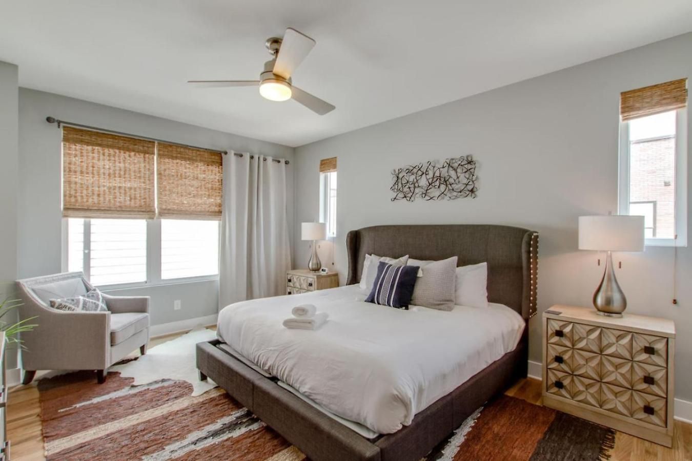 Holiday home Gulch Mega Super Rooftop Premier Location *